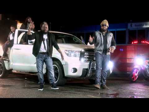 Morgan Heritage - Perform and Done [Official Video 2015]