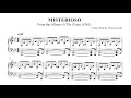 Kenny Barron - "Misterioso" (COMPLETE)