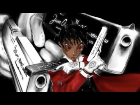 bloodr4yne & Cartier’GOD - camping (prod by ajmadethebeat)