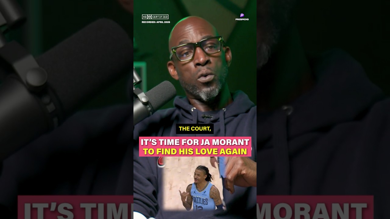 To Ja Morant: F**k the hate, focus on the love 🤞