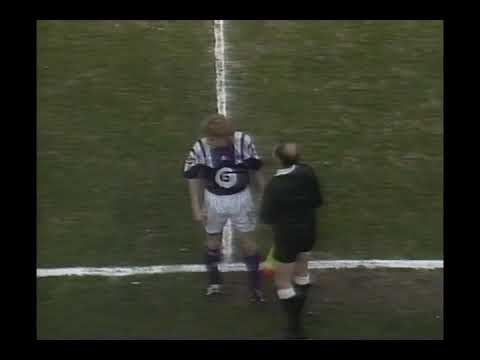 The Antwerp Tapes: RAFC - RSC Anderlecht 21/03/1993