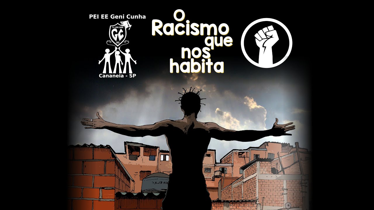O Racismo Que Nos Habita