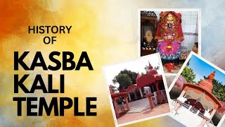 Temple video