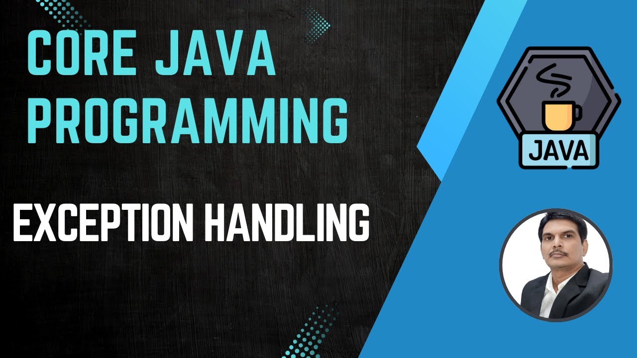 Why is finally block needed? Wiki REF