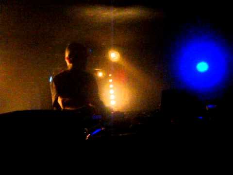 The L00ps Before Christmas @ Glazart (75) 20/12/2014 - 2/7