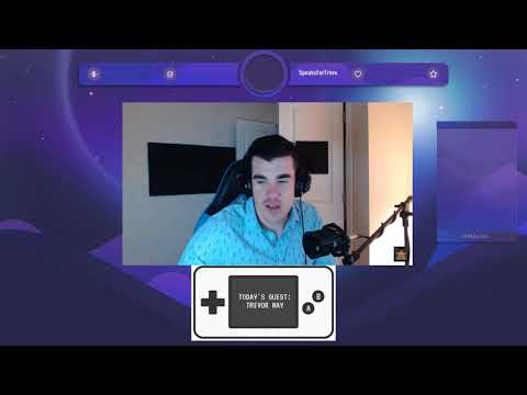 Minnesota Twins pitcher Trevor May discusses his Twitch channel, Fortnite, esports, and more