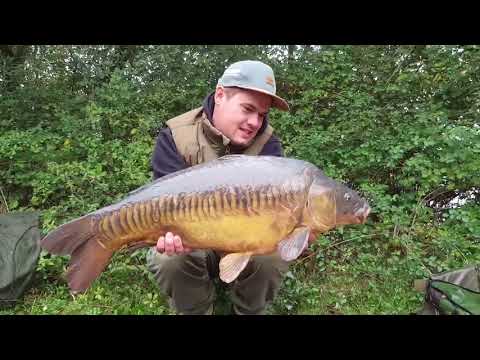 Bait Fabrik on Tour mit Jonas Hillebrands