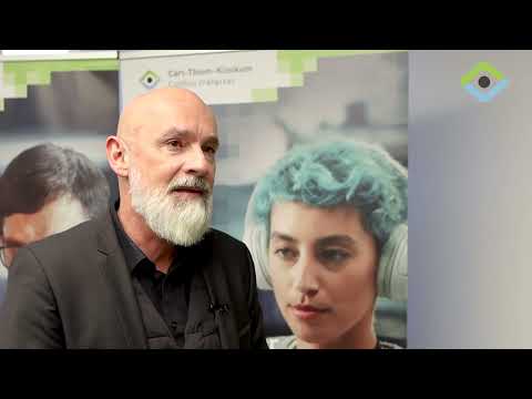 CTK Cottbus // digital - Interview mit Dr. med. Götz Brodermann