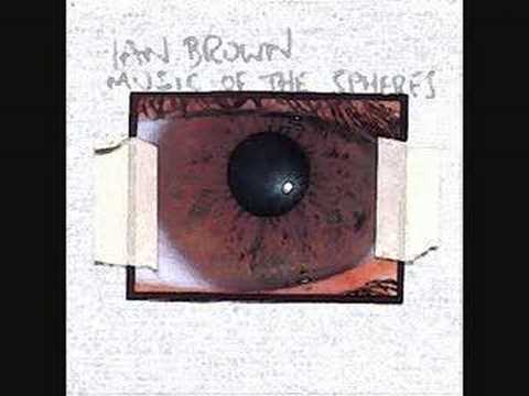 IAN BROWN - GRAVY TRAIN