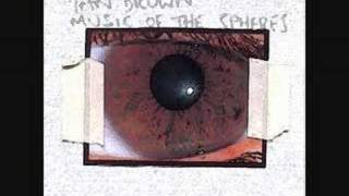 IAN BROWN - GRAVY TRAIN