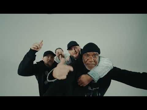 Voltage & BassLayerz - Go Down Low (Official Music Video)