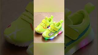 2023 New Baby Shoes Design #ideas #Shorts 😍😍