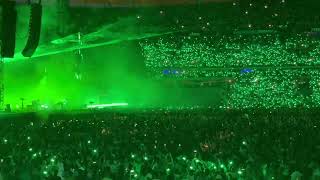 Stade de France 2022