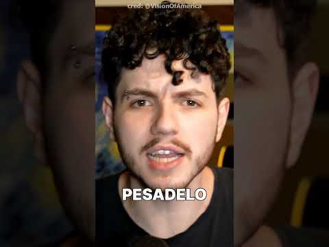 SE COLOCAR A MÃO NO VENTILADOR DE TETO, OQ ACONTECE?