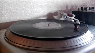Ken Boothe - African Lady (Trojan 1979).