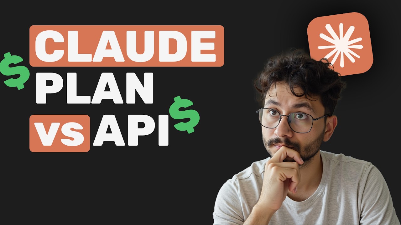 Which is Cheaper? Claude Pro vs. API
