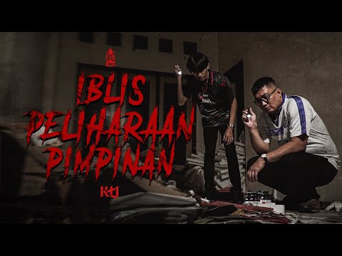 HARTA TAHTA PULUNG SETAN