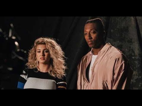 Tori Kelly - Materpiece (ft. Lecrae)