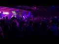 Weedeater The Sanctuary Detroit 2020