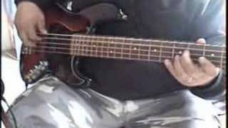 I was made to love her