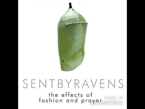 Sent by Ravens My Friend Courage