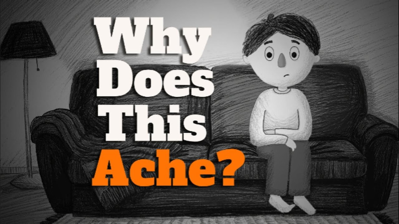 Everything looks fine... so why do you still feel off?