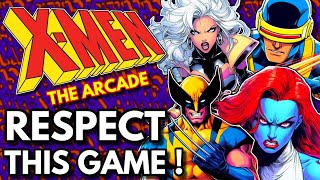 This X-Men Didn't Come Home