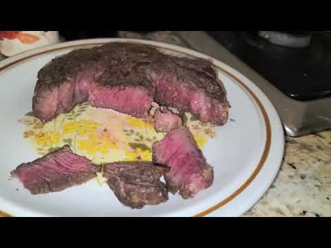 Sous Vide Costco USDA Prime Beef Ribeye Cap Steak Second ...