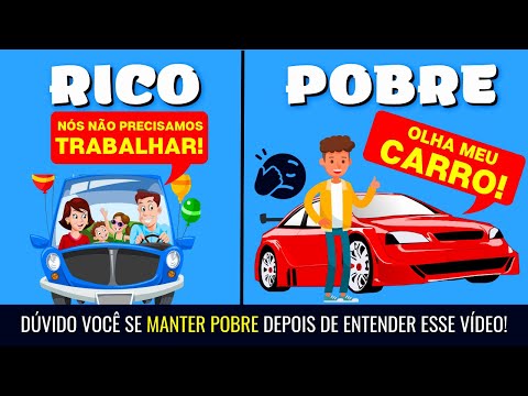 As 6 Lições da Psicologia do Dinheiro que me mudaram #psicologiafinanceira