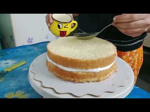 especially Birthday Cake|Vanilla Flavour with Butter Cream|Namira Foods|