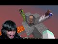 Animal IQ Test In Minecraft HHH
