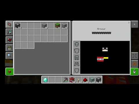 Best Way To Trap Your Friends in Minecraft #Shorts