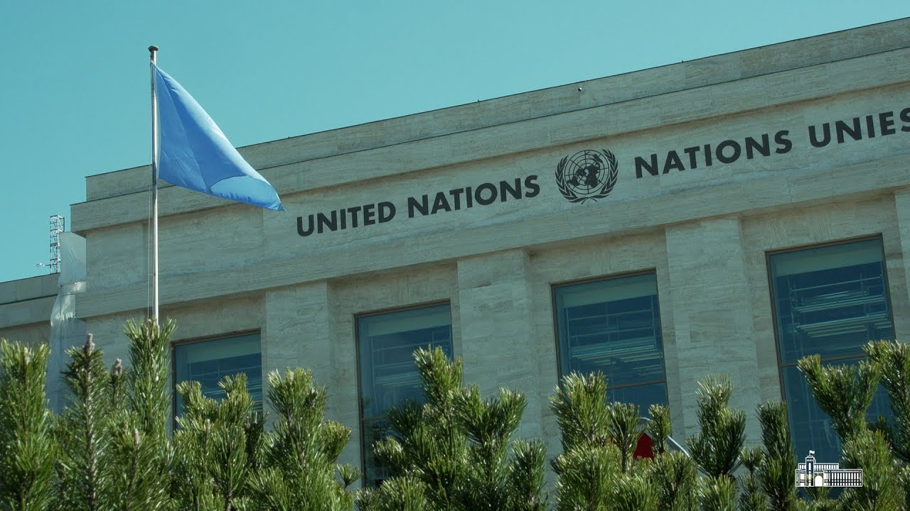 DQ xalqı mənşəyinə, dilinə, dininə, siyasi və digər inanclarına görə ayrı-seçkiliyə məruz qalmamalıdır: Ararat Mirzoyanın BMT-nin sessiyasındakı çıxışı