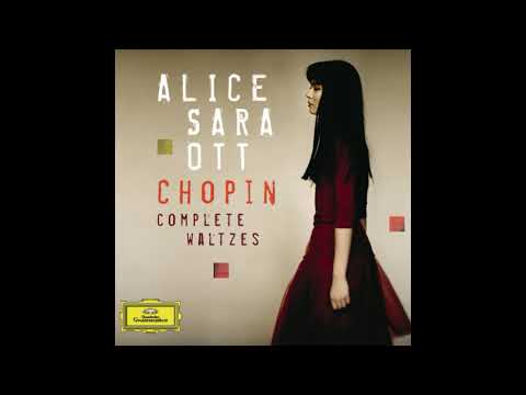 05  Waltz No 5 in A Flat Major, Op 42 Grande valse