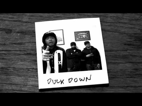 Sean Price Duck Down ft Skyzoo & Torae - One Shot