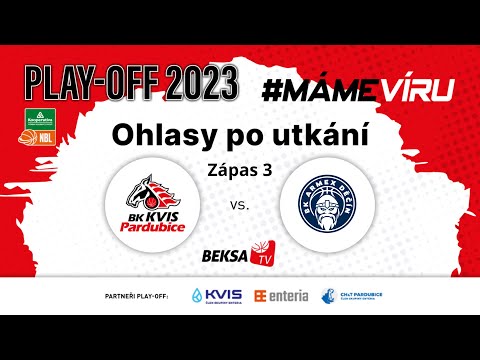 Ohlasy po semifinále číslo 3