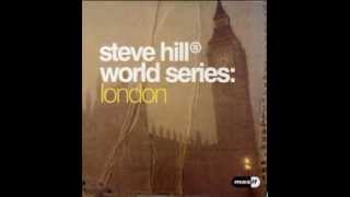 Steve Hill vs. Guyver - Wasted