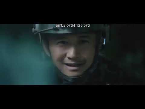 WOLF WARRIOR Full movie By DJ MACK MAKi