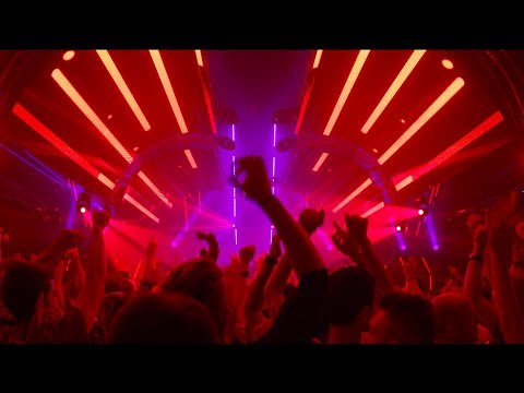 RESISTANCE IBIZA Closing Party Recap