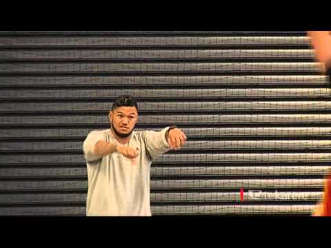 Rugby: Hikawera Elliot wants his All Black jersey back