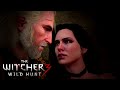 The Witcher 3: Wild Hunt Tribute 'Geralt ...
