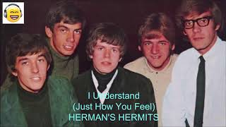 𝐈 𝐔𝐧𝐝𝐞𝐫𝐬𝐭𝐚𝐧𝐝 (𝐉𝐮𝐬𝐭 𝐇𝐨𝐰 𝐘𝐨𝐮 𝐅𝐞𝐞𝐥) / 𝐇𝐄𝐑𝐌𝐀𝐍&#39;𝐒 𝐇𝐄𝐑𝐌𝐈𝐓𝐒 / 𝐒𝐭𝐞𝐫𝐞𝐨