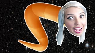 I'M A BAD SNAKE | Slither.io