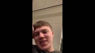 Poison (George Smith Video)