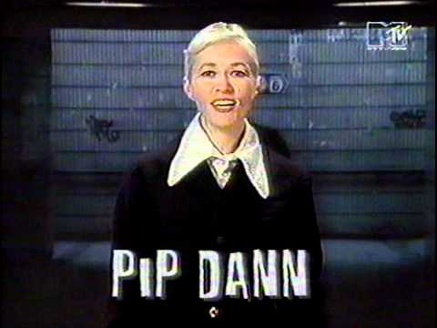 MTV Post Modern with Pip Dann (September 16, 1993)