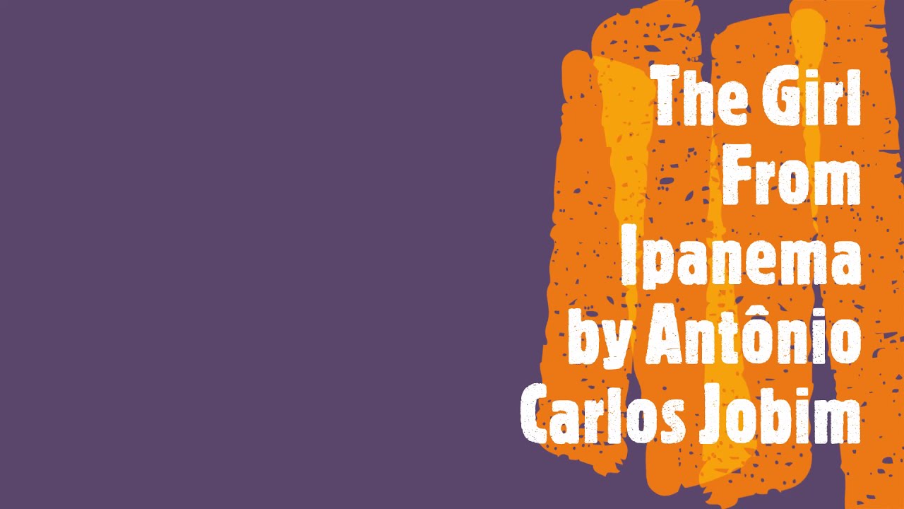 Promotional video thumbnail 5 for Dave's Jazz