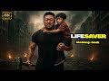 LIFESAVER New Action Movie 2025 Ma Dong Seok Full Movie 4K Ultra Actionmovies0