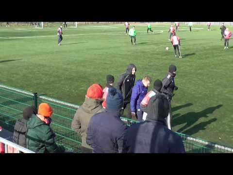 SPARING UNIA KSIĄŻENICE -  AKS MIKOŁÓW 8.02.2020