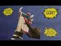 Major Lazer GOAT Ft America Foster Bunji Garlin Precision Productions Bouyon Mix
