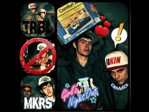 Řeknu to znova - TRBLMKRS3 - prod. A. K. Beats